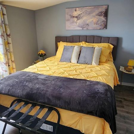 Family Ties Vacation Home - Rossy House Twillingate Esterno foto