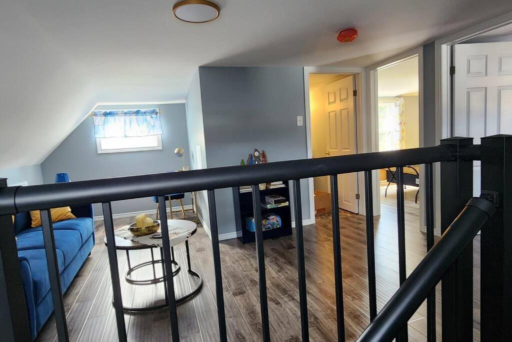 Family Ties Vacation Home - Rossy House Twillingate Esterno foto