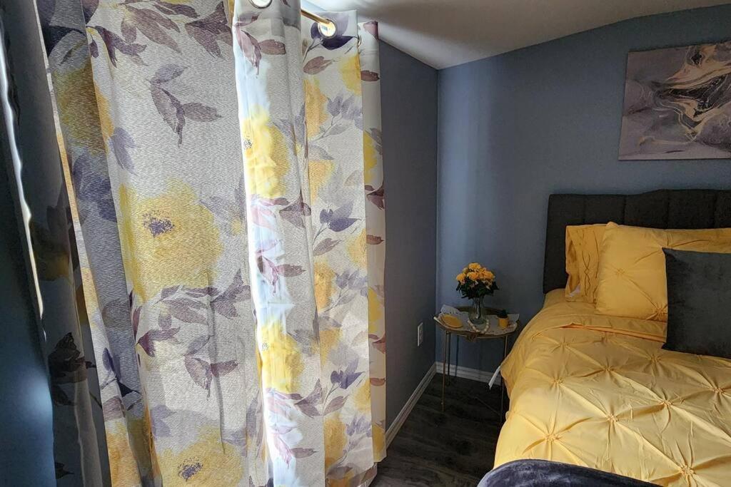 Family Ties Vacation Home - Rossy House Twillingate Esterno foto
