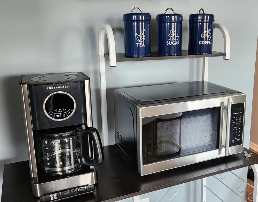 Family Ties Vacation Home - Rossy House Twillingate Esterno foto