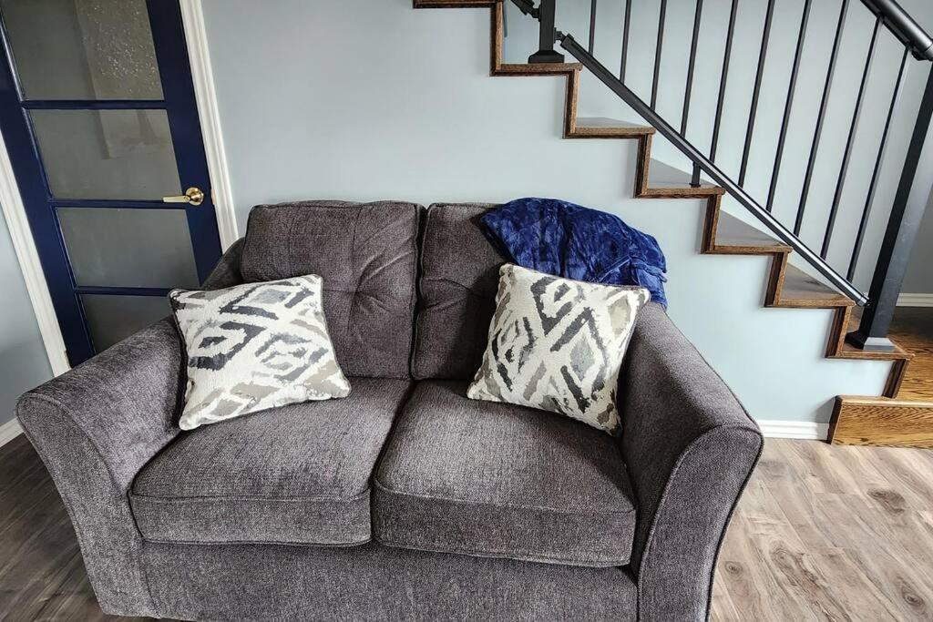 Family Ties Vacation Home - Rossy House Twillingate Esterno foto
