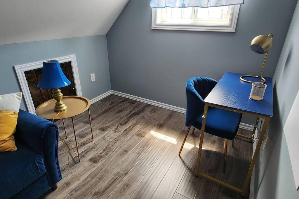 Family Ties Vacation Home - Rossy House Twillingate Esterno foto